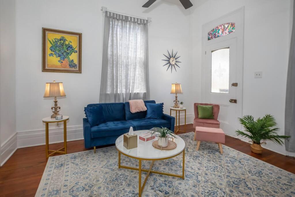 Beautifully Updated New Orleans Home Buitenkant foto