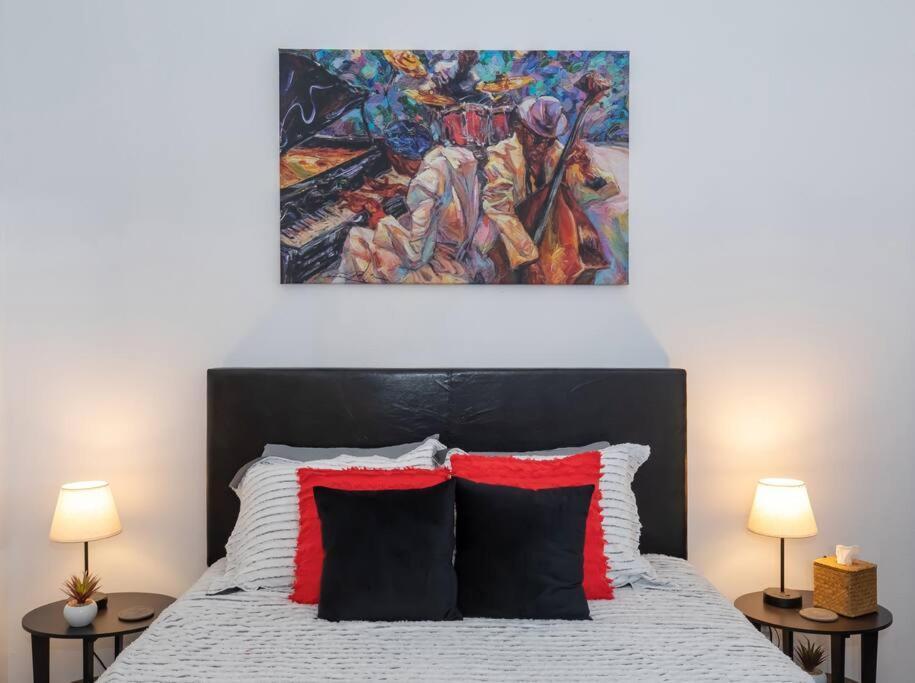 Beautifully Updated New Orleans Home Buitenkant foto