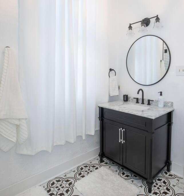 Beautifully Updated New Orleans Home Buitenkant foto