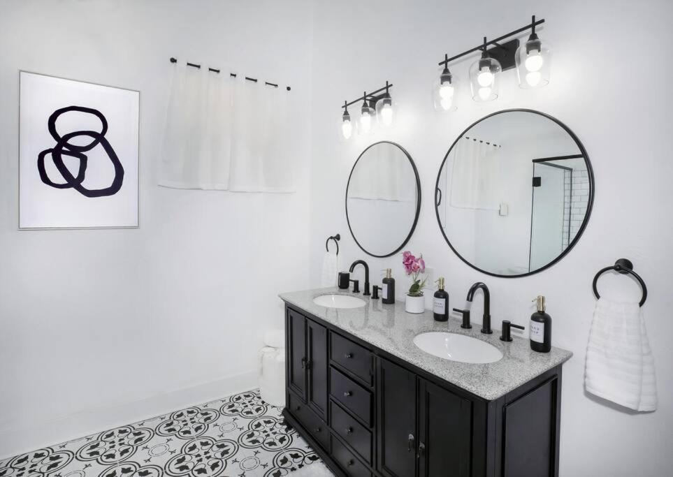 Beautifully Updated New Orleans Home Buitenkant foto