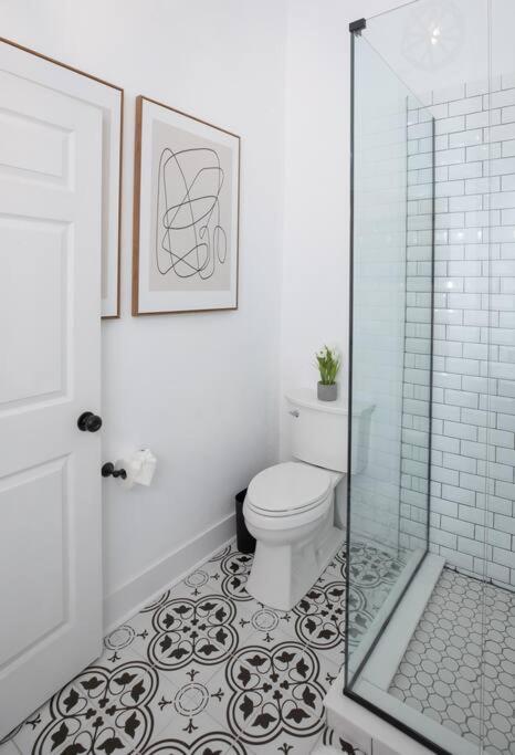 Beautifully Updated New Orleans Home Buitenkant foto