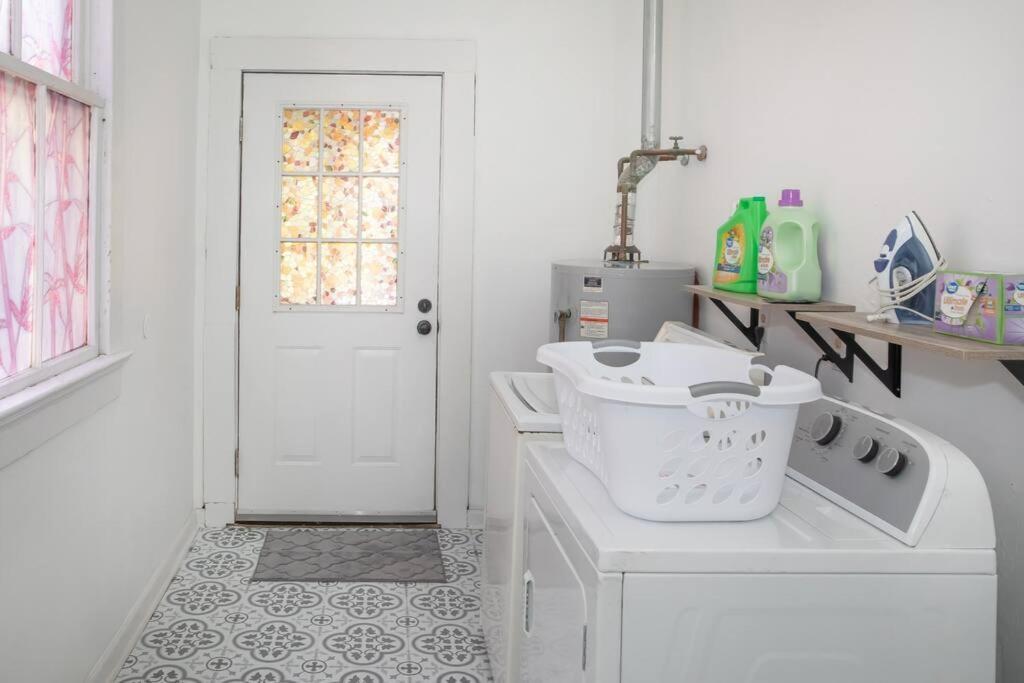 Beautifully Updated New Orleans Home Buitenkant foto