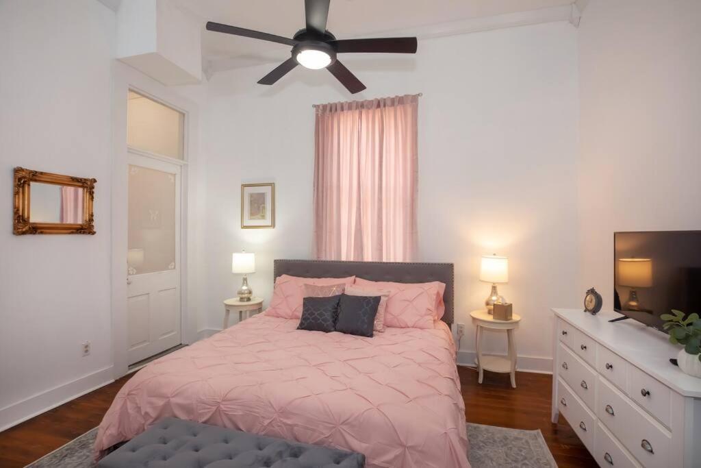 Beautifully Updated New Orleans Home Buitenkant foto