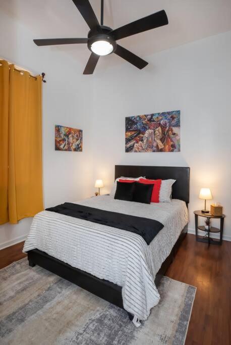 Beautifully Updated New Orleans Home Buitenkant foto